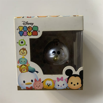 Tsum Tsum Pile-up Metallic Painted Version Series