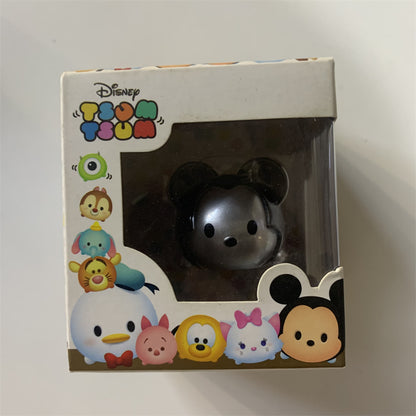 Tsum Tsum Pile-up Metallic Painted Version Series