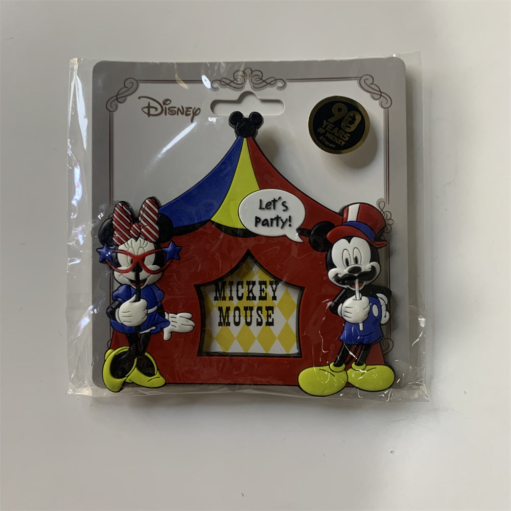 Classic Mickey Series Magnetic Frame