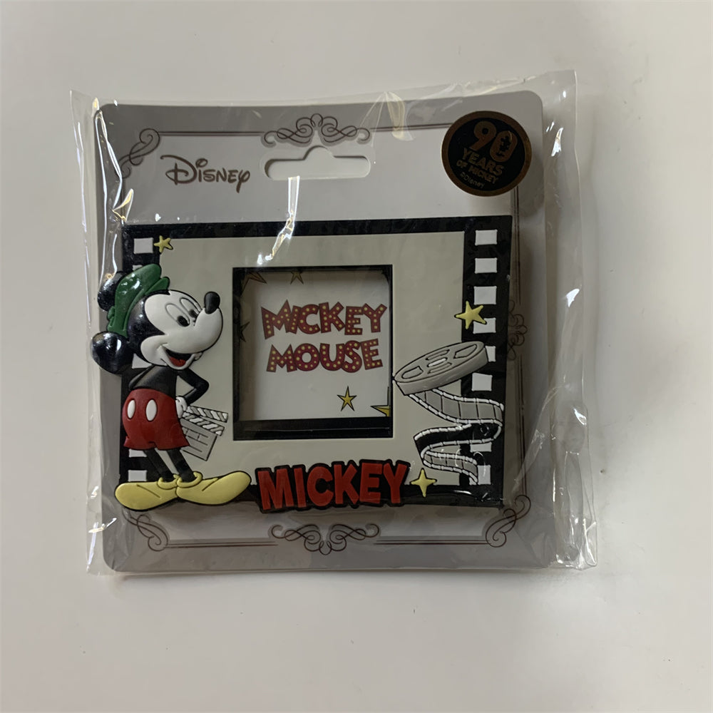 Classic Mickey Series Magnetic Frame