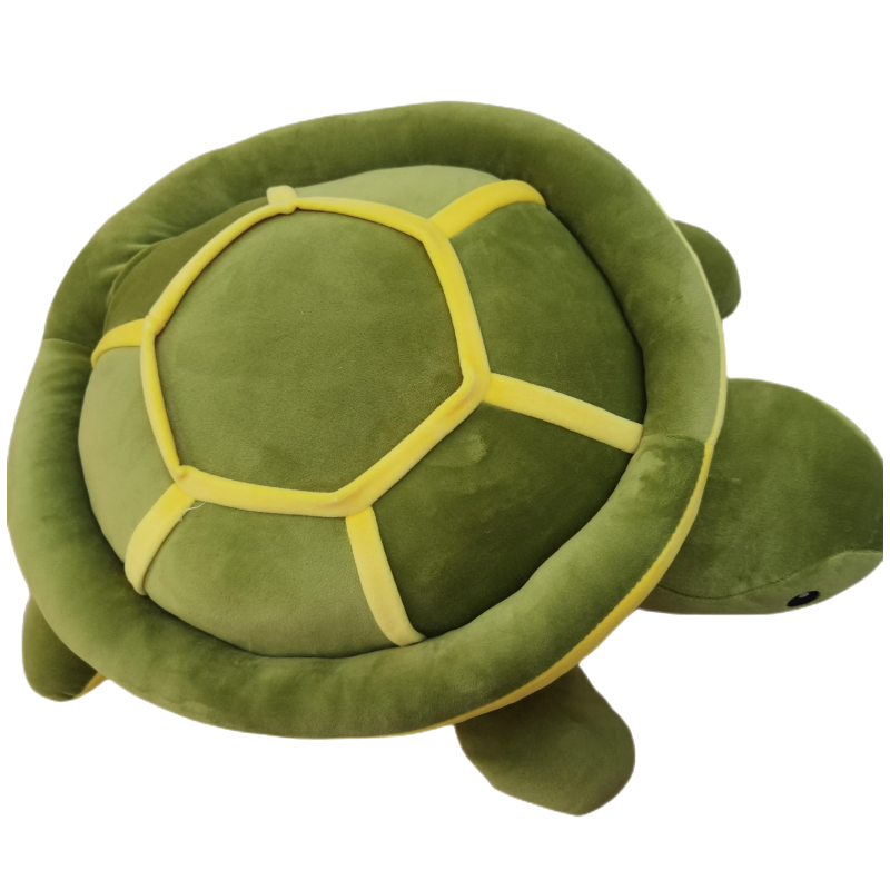 Turtle Plush Toy 50cm