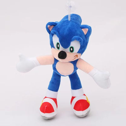 Sonic Plush toy