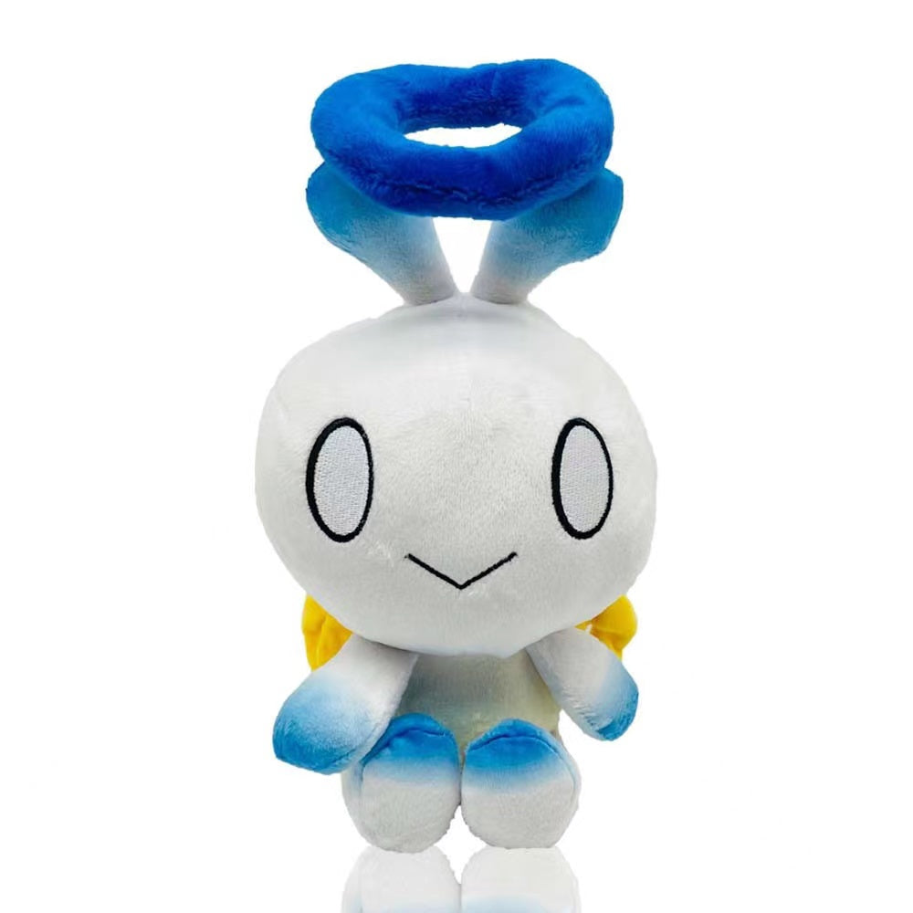 Sonic Plush toy