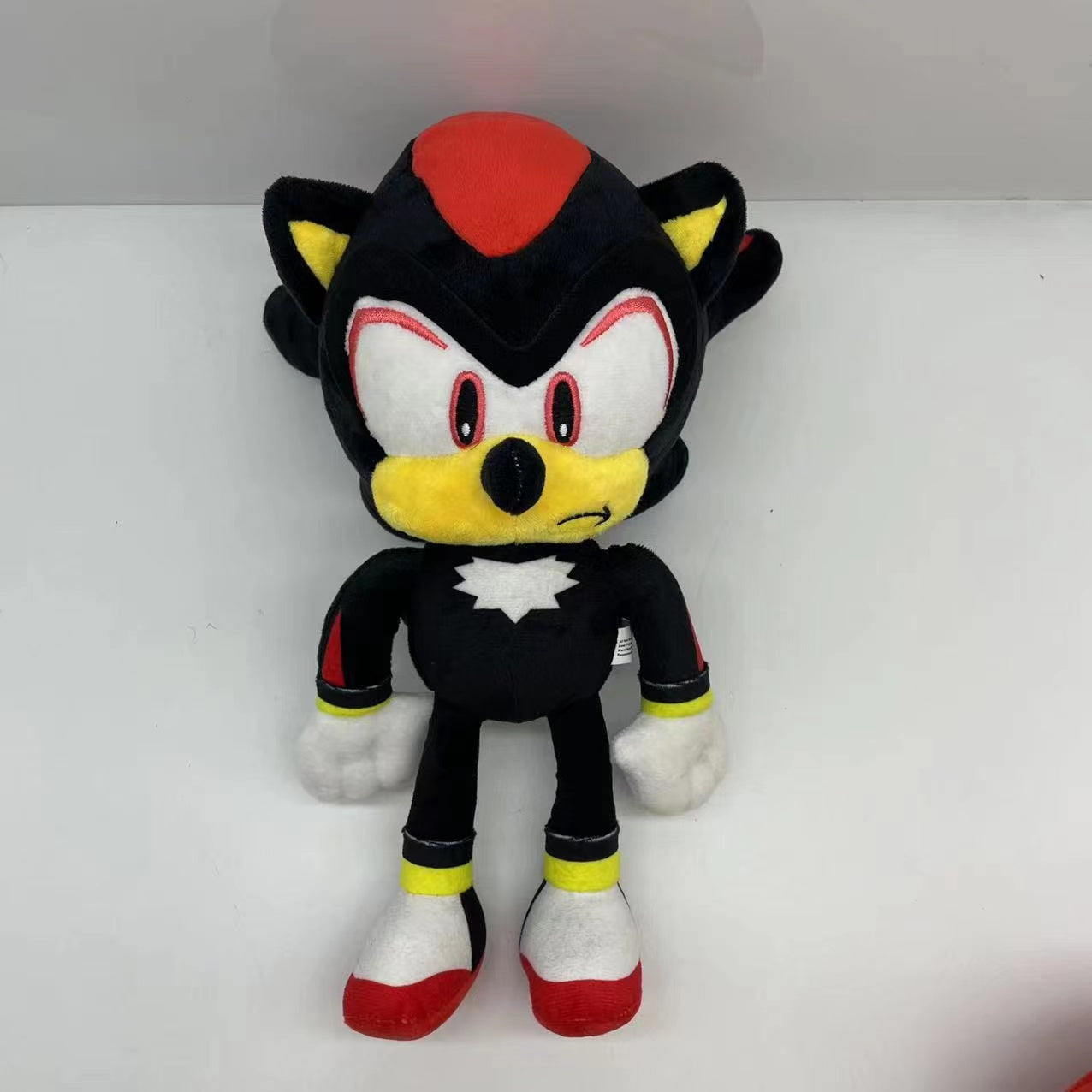 Sonic Plush toy