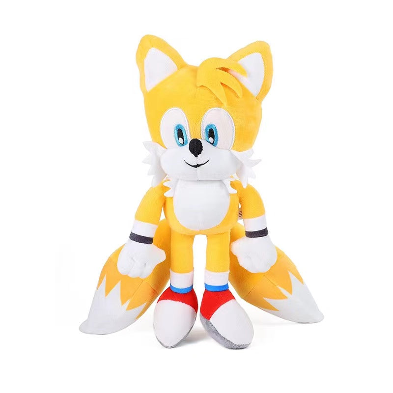 Sonic Plush toy