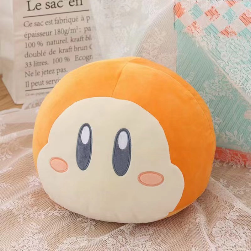 Cute Kirby Plush Toys With Different types to choose