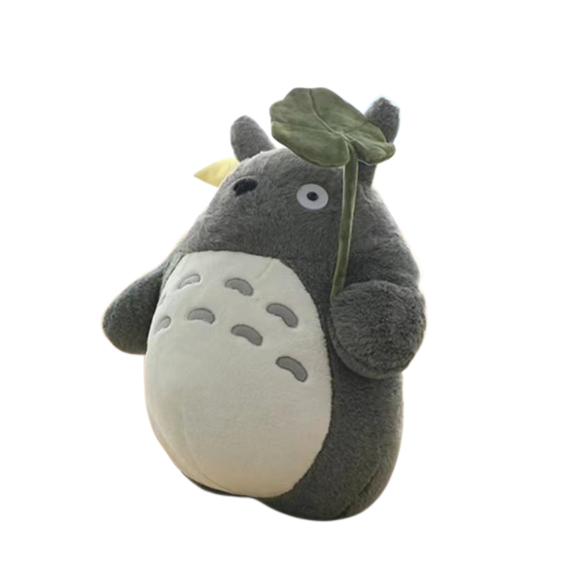 Totoro plush toy