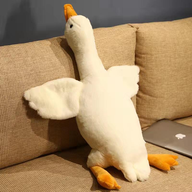 Big Goose Plush