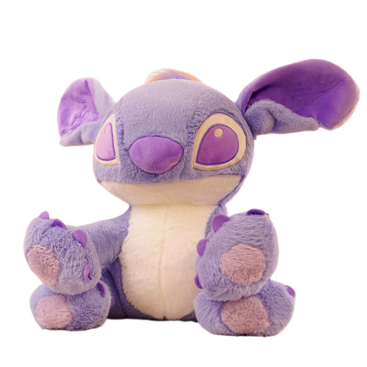 Taro purple Stitch Angel 45cm