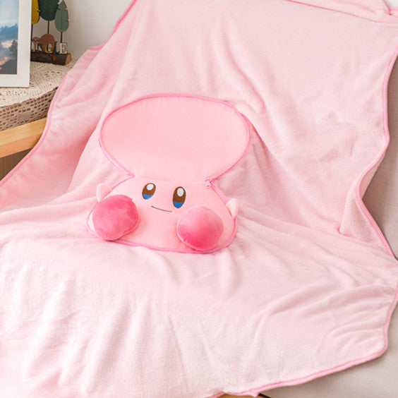 Cute Kirby Plush Toys With Different types to choose