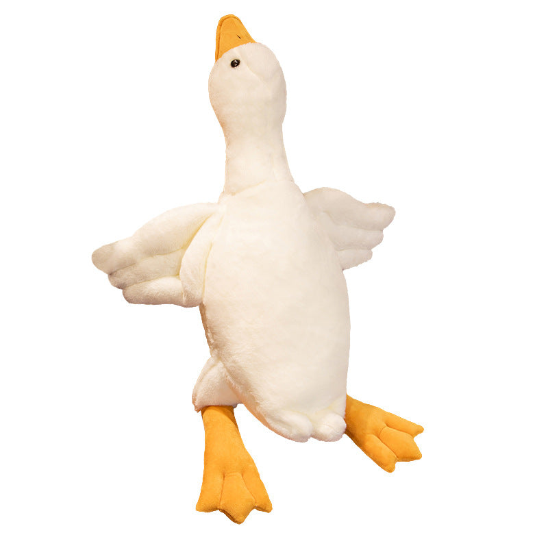 Big Goose Plush