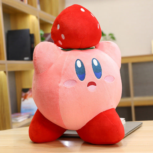 Cute Kirby Plush Toys With Different types to choose