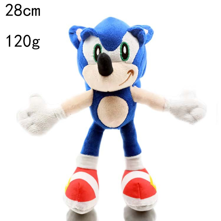 Sonic Plush toy