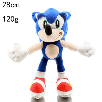 Sonic Plush toy