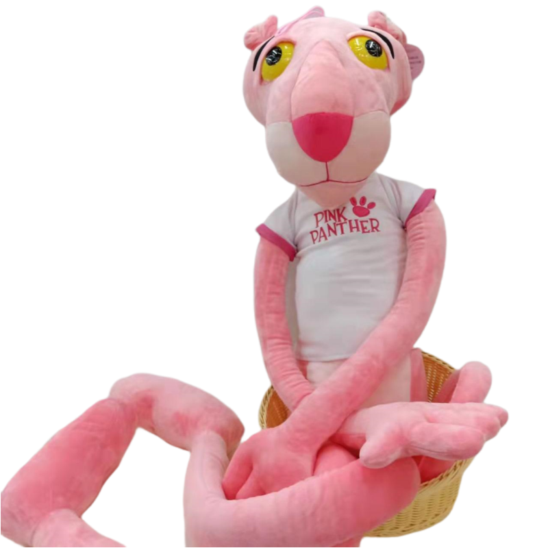 Pink panther 180cm tall