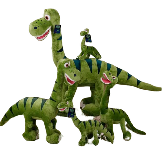 Dinasour Plush toy